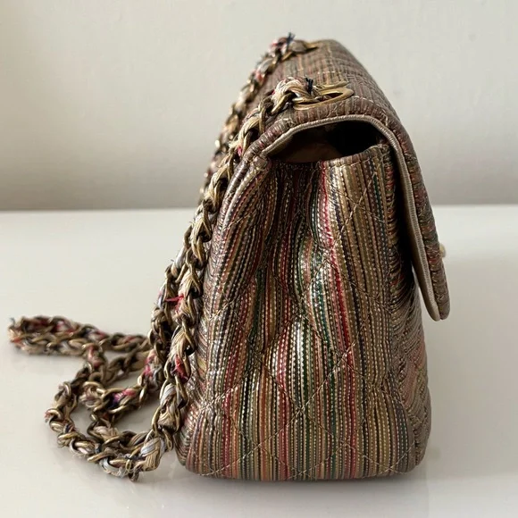 SOLD Authentic Chanel bag - Picture 8 of 16